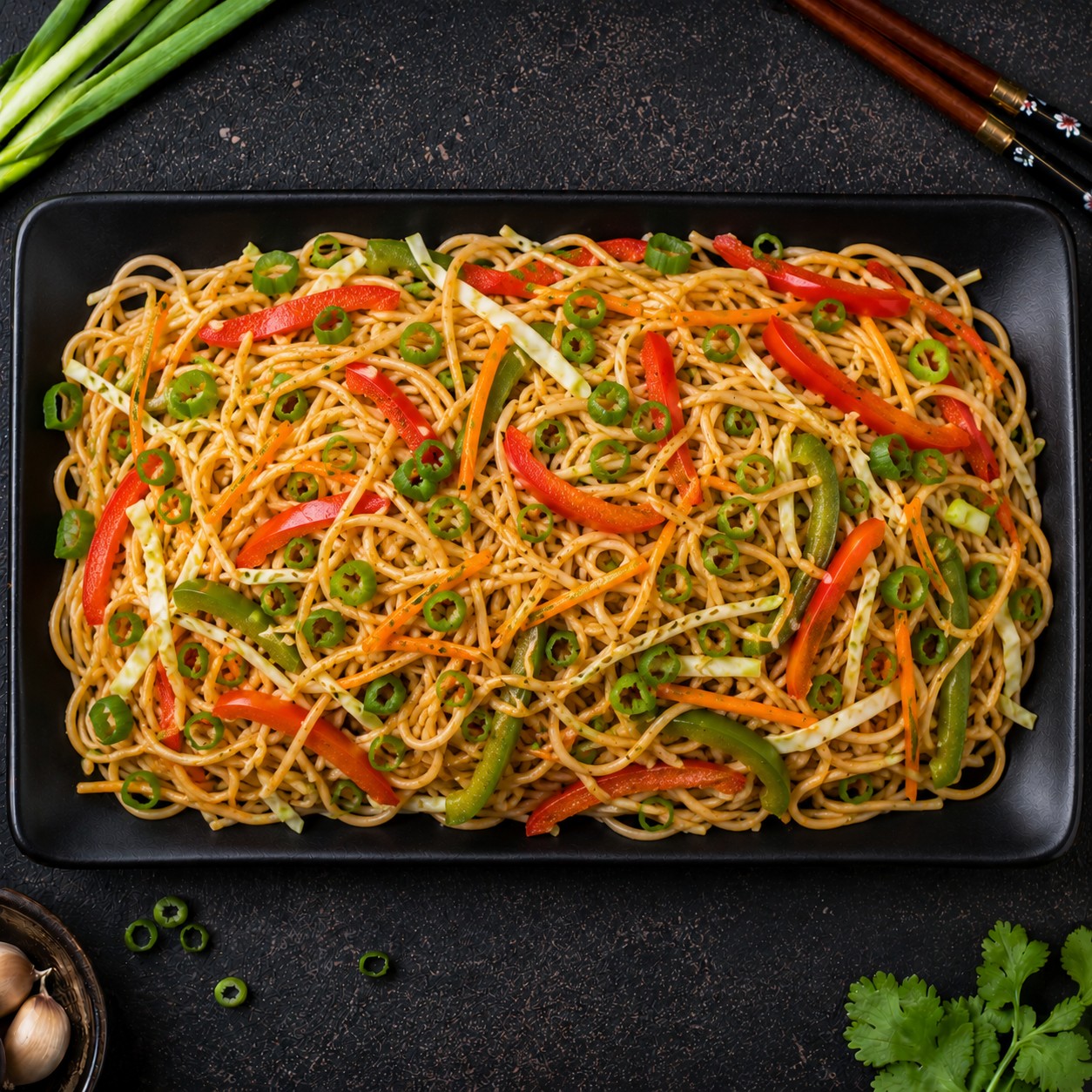 Veg Noodles